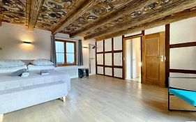 Rheinstream Guesthouse Basel